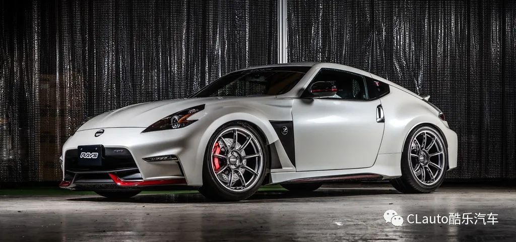 rays gt090 锻造,27孔轻量化开孔,顶级性能车霸气全开的选择 | 酷乐