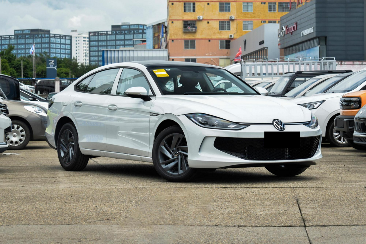 "吃粗粮,不挑食"凌渡l 2024款搭载全新发动机,速腾怎么看-新浪汽车