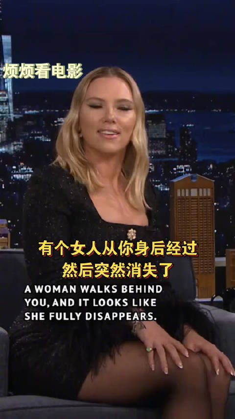冷知识，“寡姐”斯嘉丽·约翰逊已经寻找她失踪的妈妈15年了|斯嘉丽约翰逊|哆啦A梦_新浪新闻