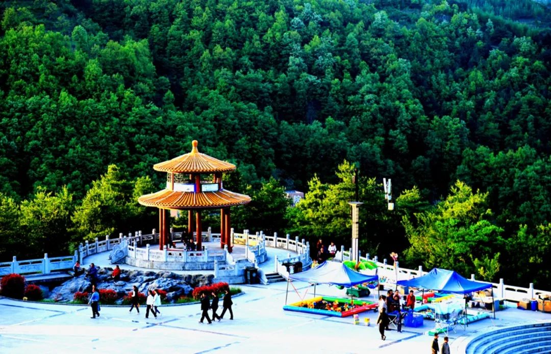 精致小城,大美康县|郭林_新浪财经_新浪网