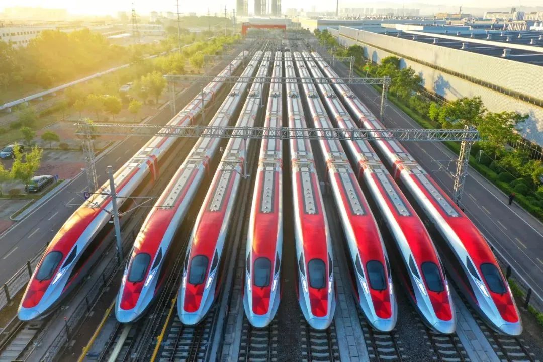 一辆"火车头",能带多长的产业链链链链链链链链链链?_新浪财经_新浪网