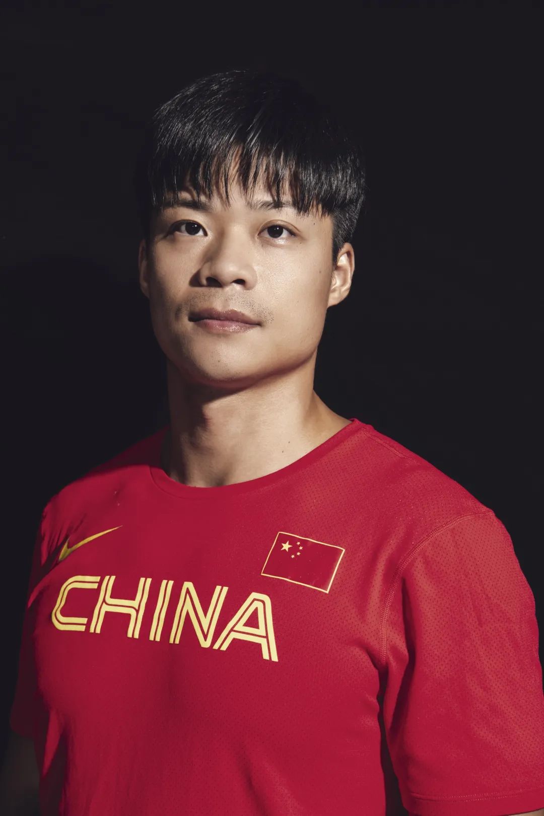 苏炳添还有未完成的梦想.