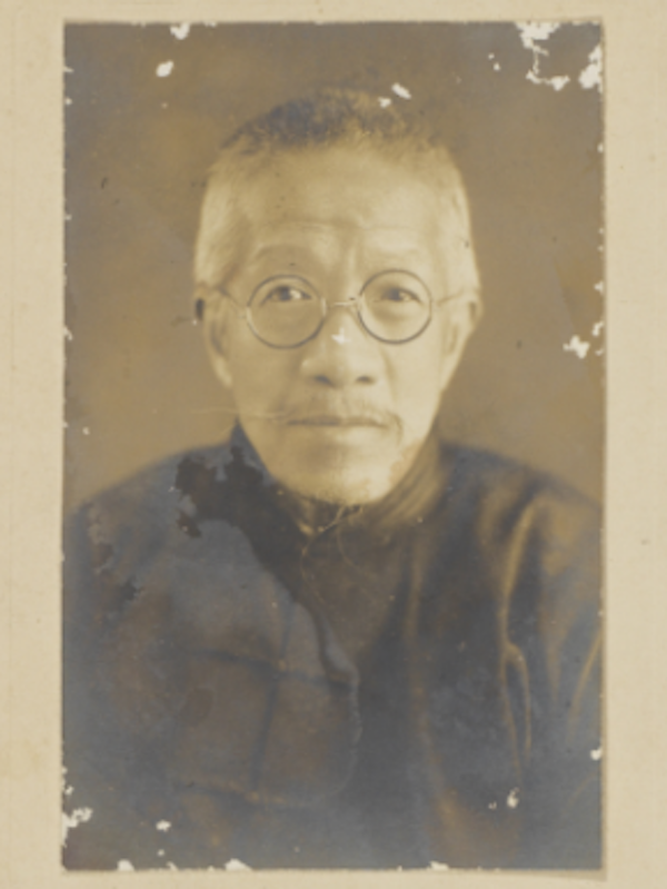 章炳麟与苏州的不解之缘:庇护之所与终老之地|章太炎_新浪财经_新浪网