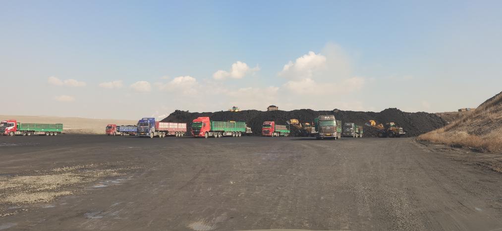 内蒙古提供"暖心煤"保障农牧民温暖过冬_新浪财经_新浪网