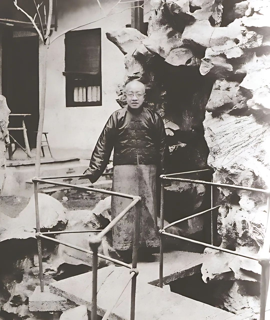 章炳麟与苏州的不解之缘:庇护之所与终老之地|章太炎_新浪财经_新浪网