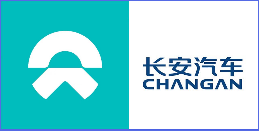 首家签约长安蔚来换电力争成行业标准迈出第一步