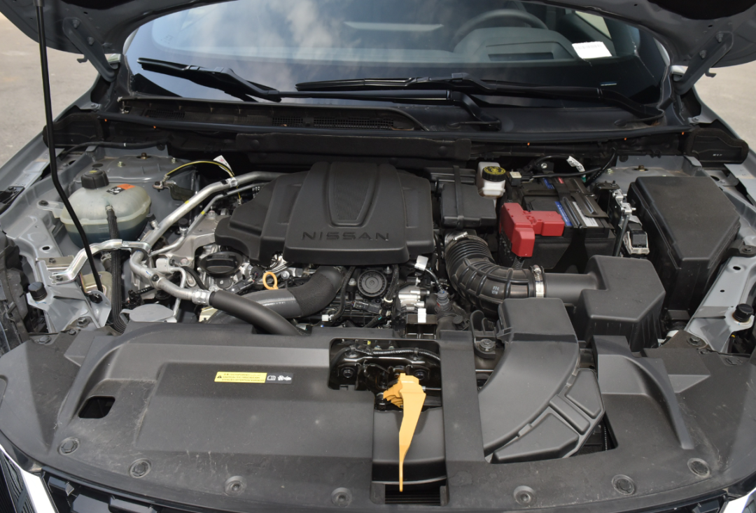 音频|价格门槛下探 点评全新日产逍客/别克世纪七座臻享款