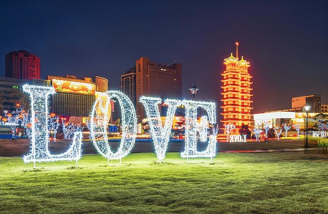 魅力郑州激发城市新活力——前三季度我市文旅市场持续升温|郑州市