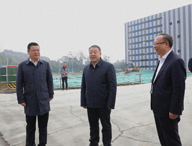 安康市委书记武文罡调研开放型经济发展等工作|安康市_新浪财经_新浪