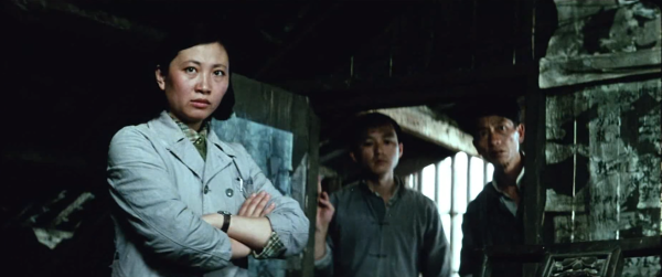 谢晋诞辰百年丨专访石川说不完道不尽的芙蓉镇