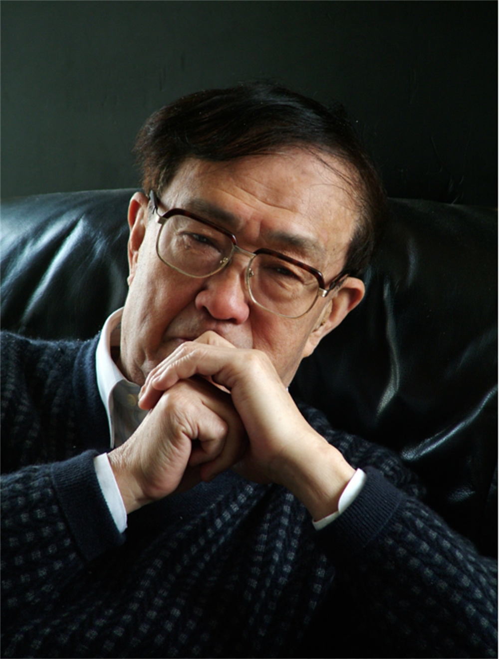 作为影坛代表性人物,人民艺术家,谢晋从影60年间,曾执导《女篮5号》