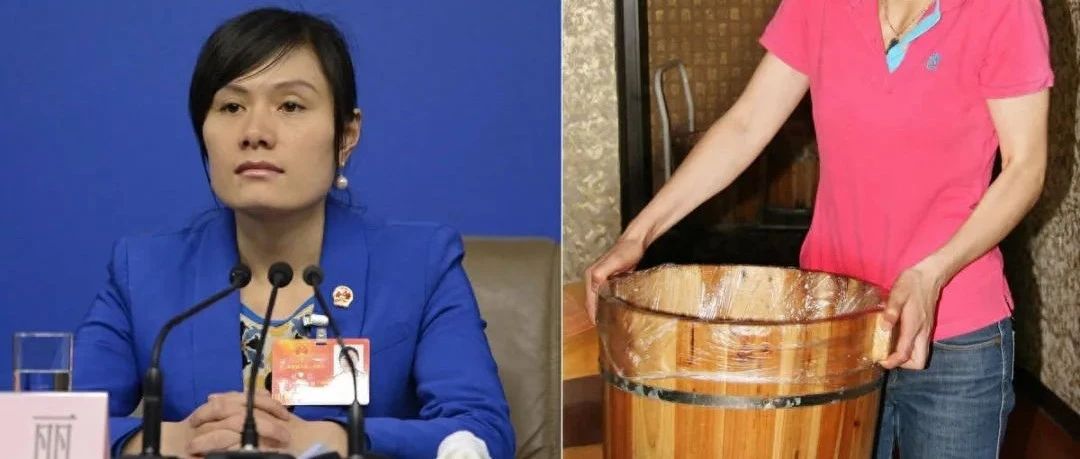 13年过去了，当年那个轰动一时的厦门“洗脚妹”刘丽，如今怎样了？|刘丽|厦门市_新浪新闻