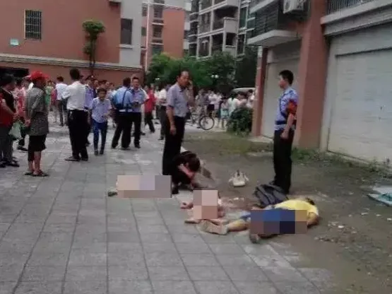 "江西11岁男孩留遗书后跳楼身亡:班主任法庭自辩|遗书|班主任|男孩