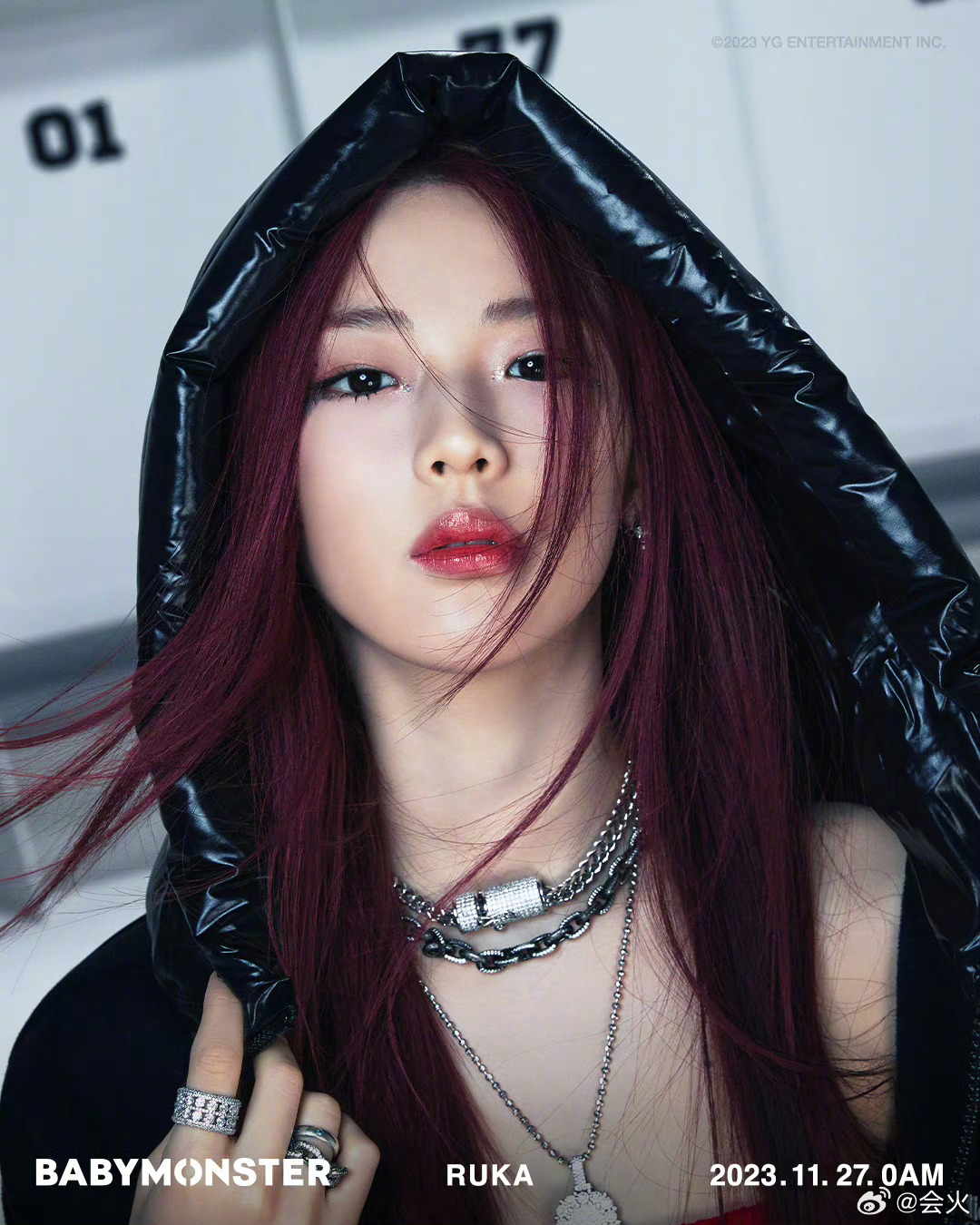 Yg babymonster 6 