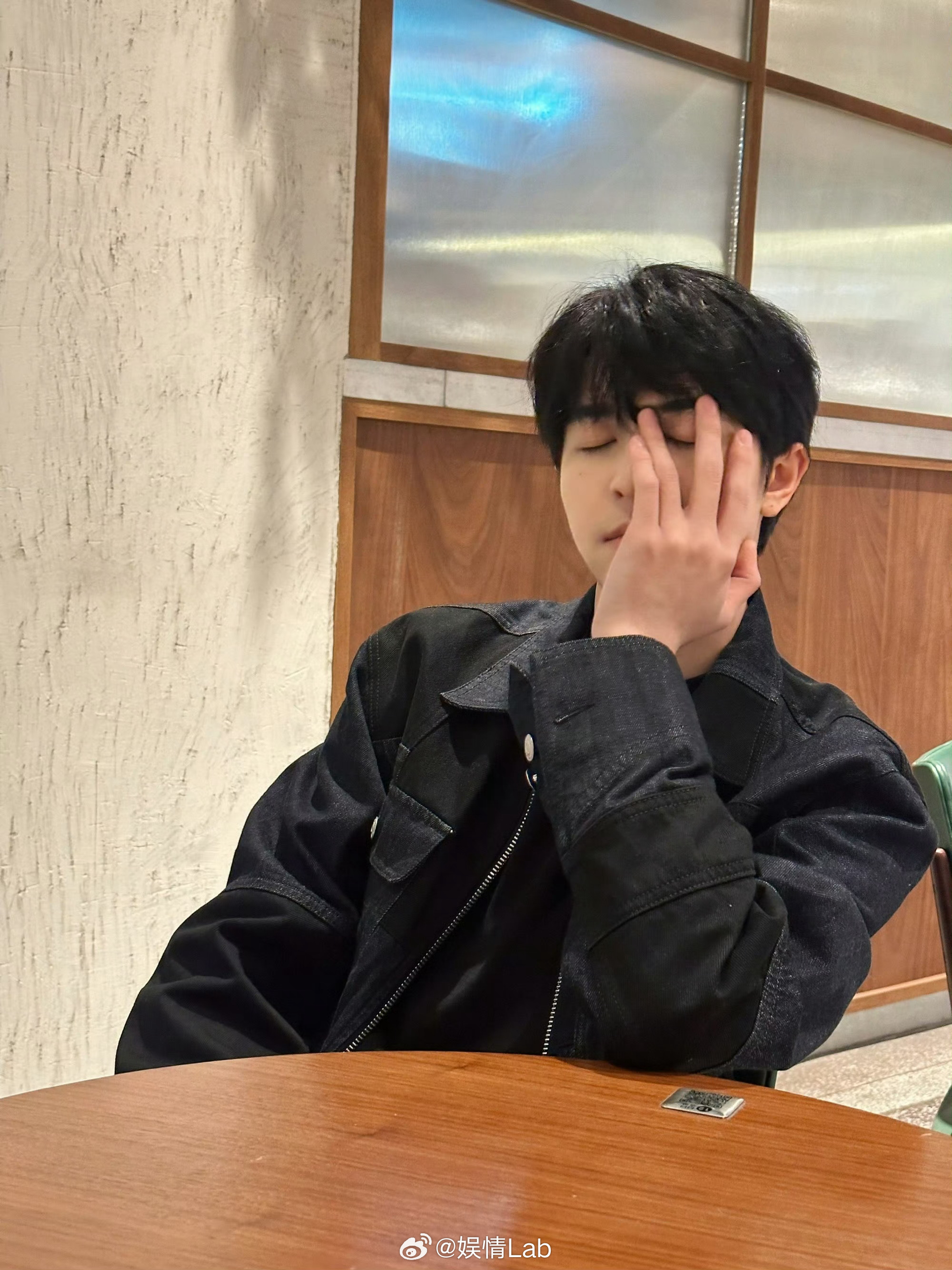 丨今天你穿秋裤了嘛?|尹浩宇_新浪新闻