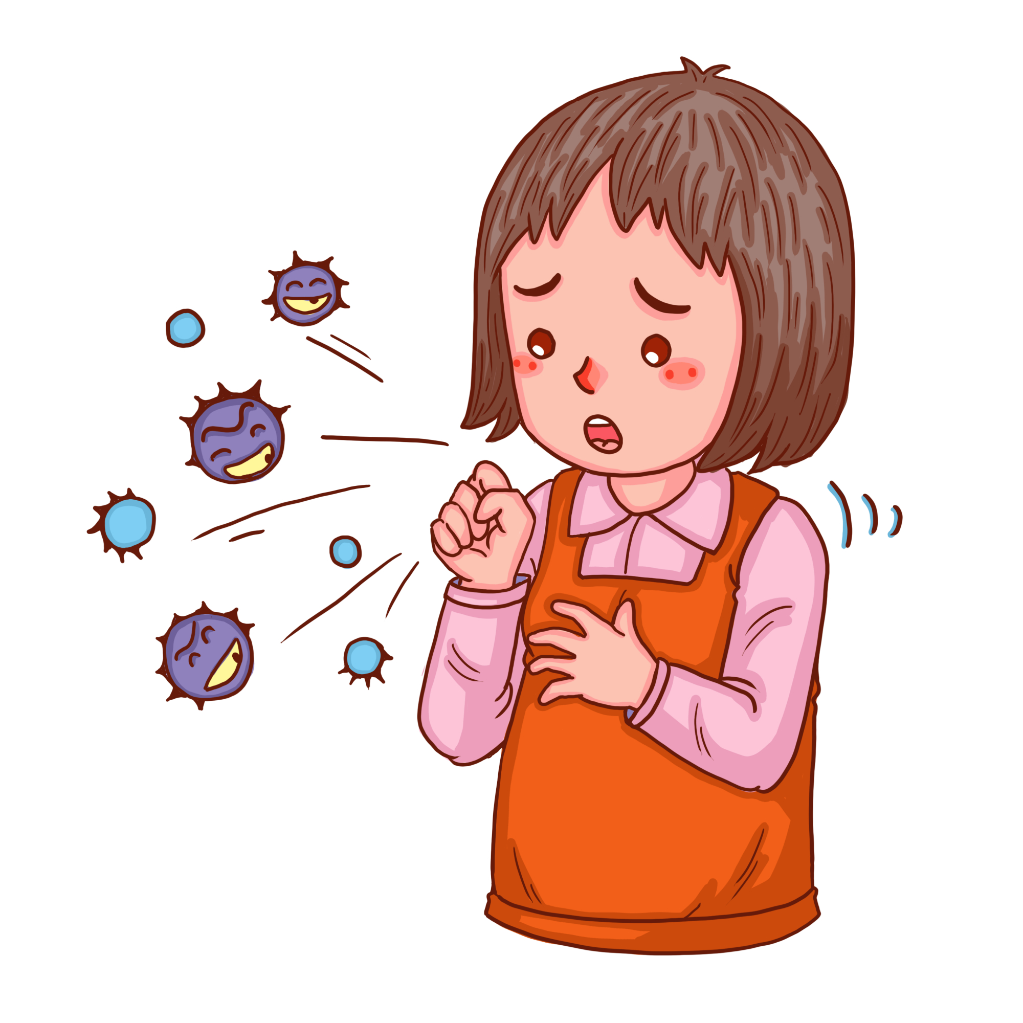 呼吸道感染高发期,北京儿童医院专家提示这几点_新浪财经_新浪网