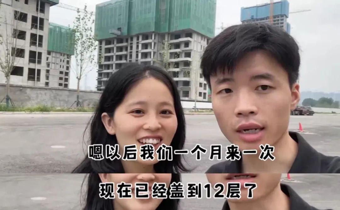 郑州小夫妻省吃俭用买房烂尾,售楼处要账却遭殴打|郑州市_新浪财经