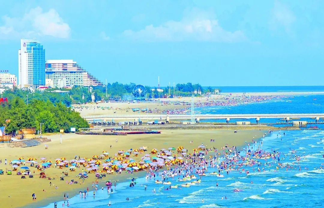 广西推进文化旅游业高质量发展现象级ip最高可奖励1000万元