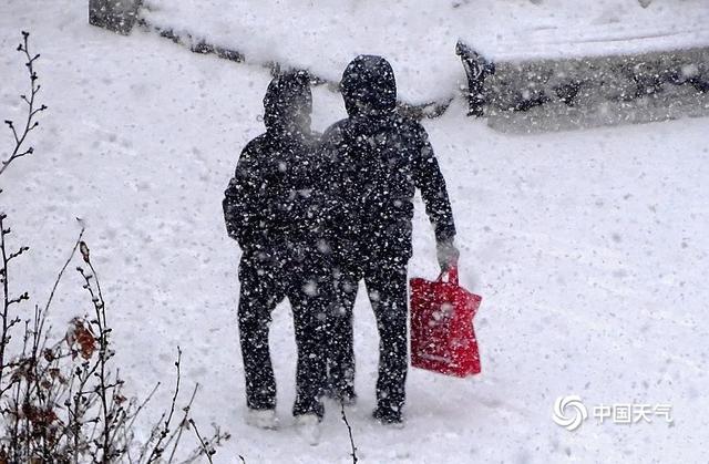 哈尔滨下雪,广西也降温,但……|广西_新浪财经_新浪网