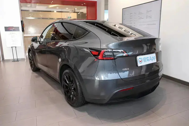 新款特斯拉modely长续航版售价调整上涨2000元