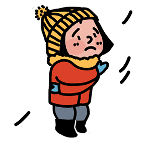 短时7—9级西北风,最低温度达-20℃左右|多云|寒潮|气温_新浪新闻