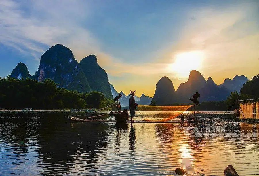 广西推进文化旅游业高质量发展,现象级"ip"最高可奖励1000万元!