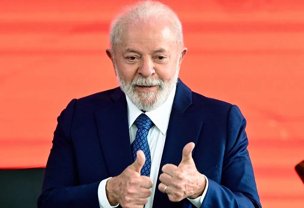 "阿根廷学者对我说:真羡慕中国能制定五年规划"|阿根廷_新浪财经_新浪