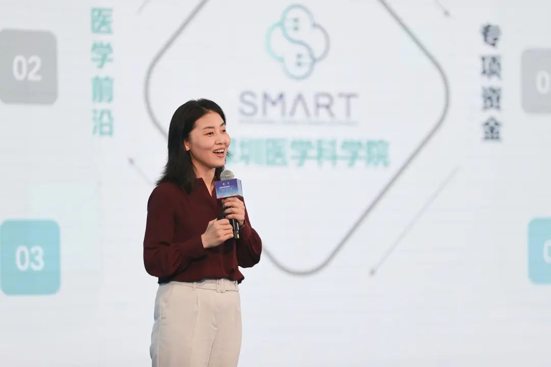 颜宁 图据ic photo