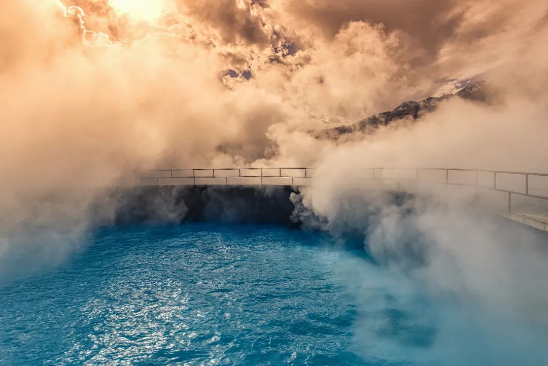 不能只用来泡澡我国这一产业期待沸腾