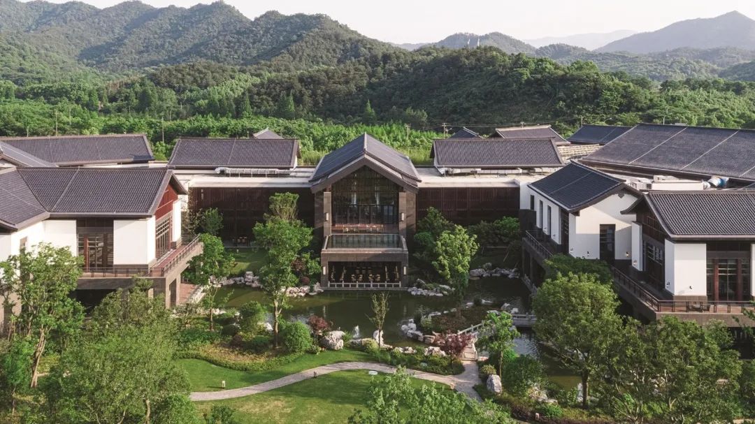 高端访谈 | 对话朗廷酒店集团新任 ceo :构建可持续发展战略_新浪财经
