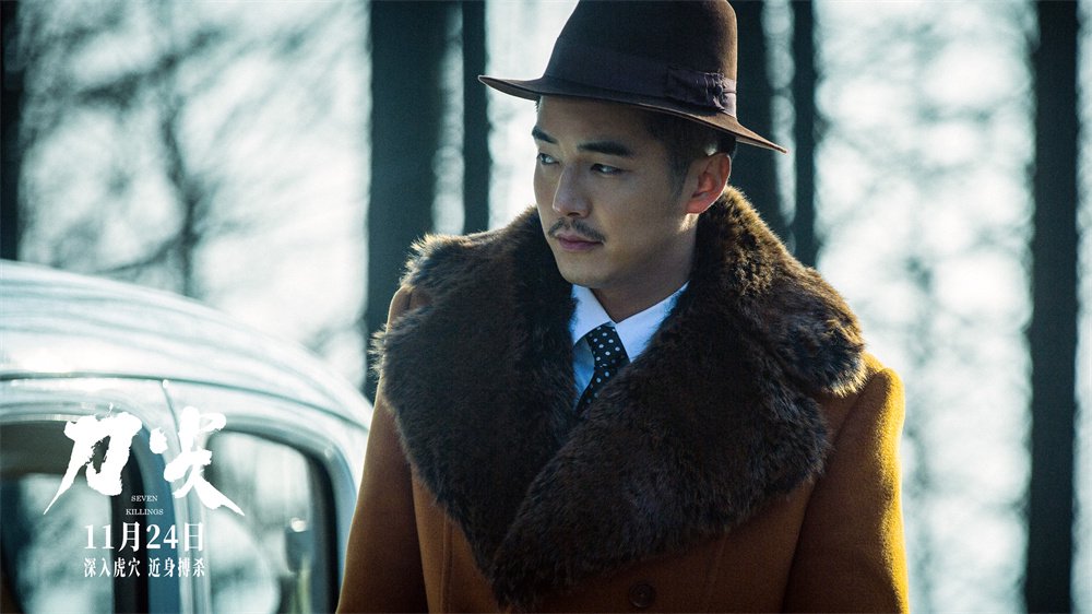 金世佳 饰 秦时光