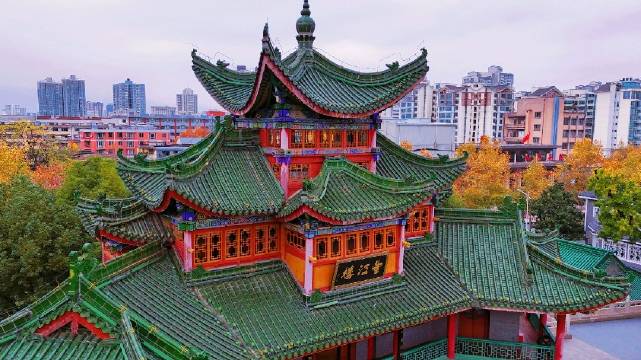 到汉中,绝不可错过的地方——汉中市博物馆!|汉中市|历史|刘邦_新浪新闻