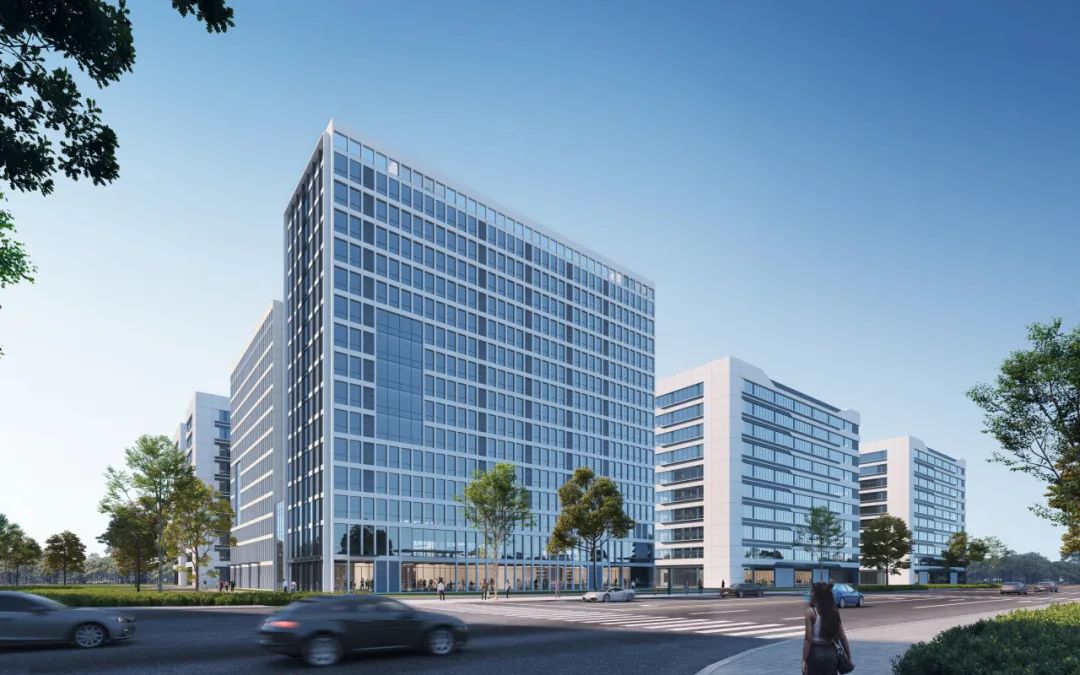 山水和发展兼具人文与经济并重来这里看郭溪