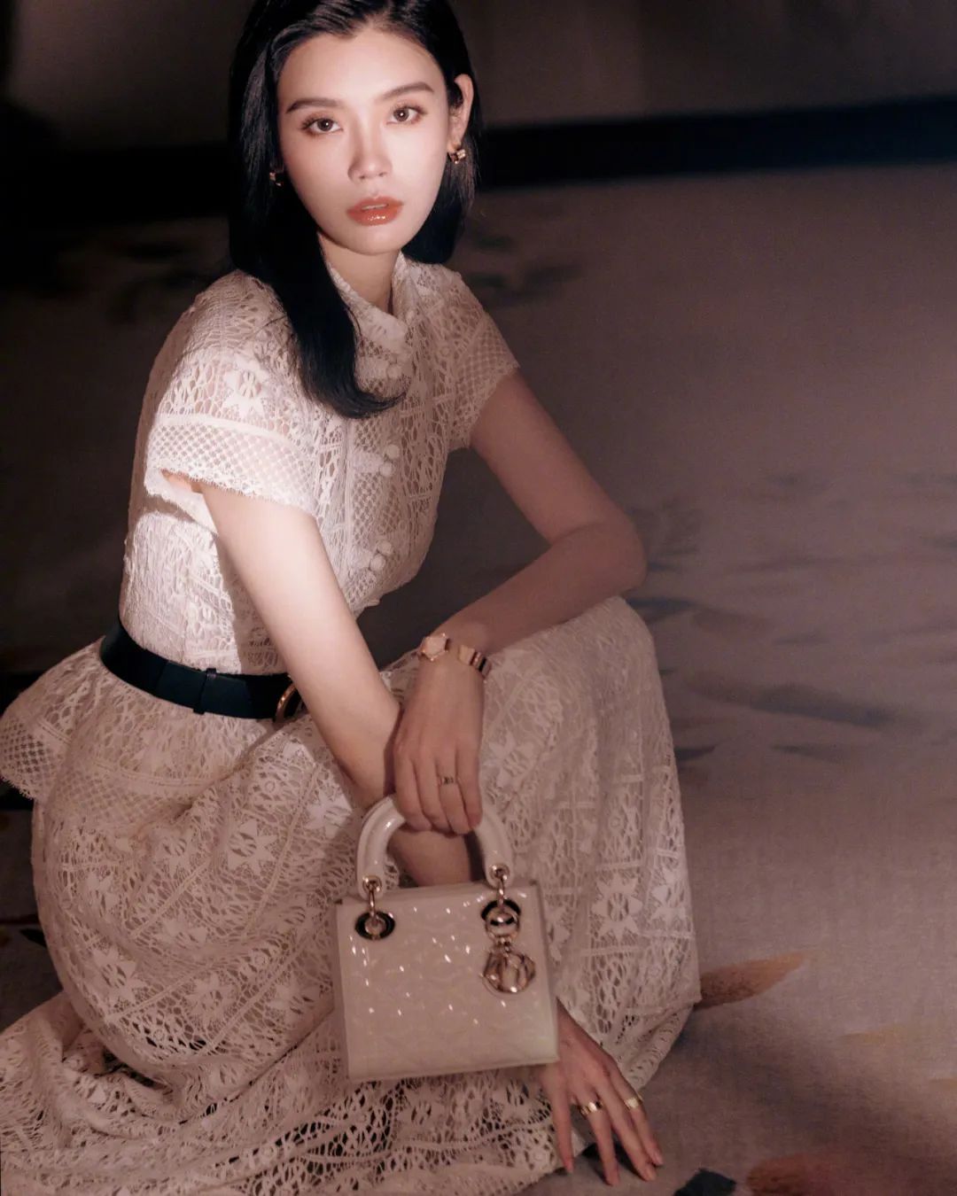 奚梦瑶的婚姻果真反转了:嫁给mit豪门二代后的人生居然活成了这样....