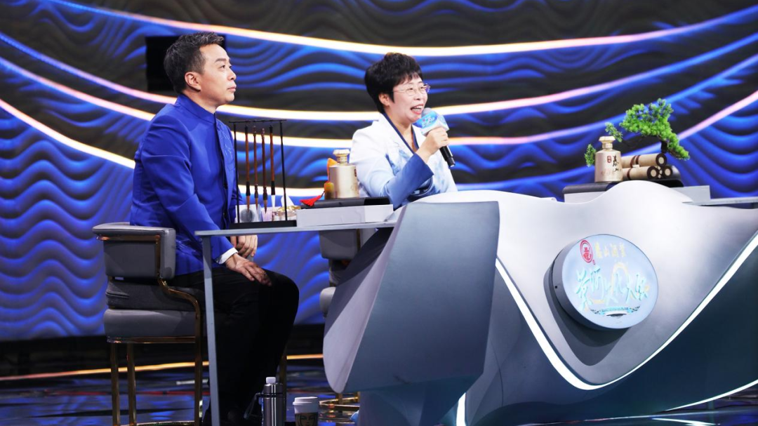 《黄河文化大会》第二季重磅来袭,康震,蒙曼携99位黄河文化达人亮相!
