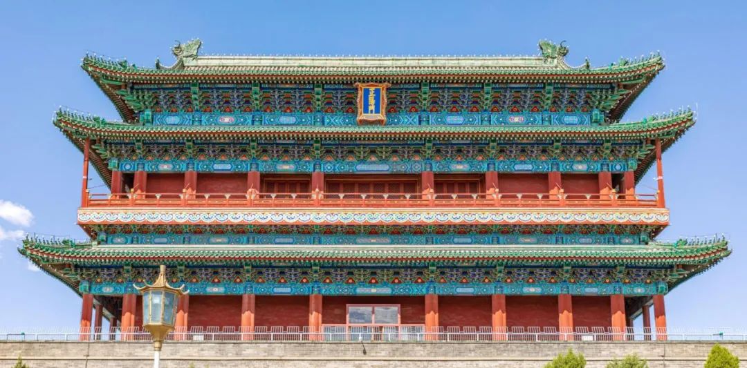 5000年不变的理念,2000年的构想,700年时间"画"了什么样的一条线?