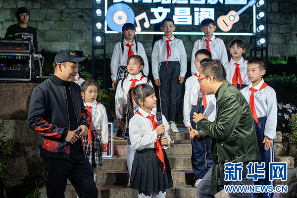 著名音乐人张超与乐迷共度"神曲之夜"|贵阳市_新浪财经_新浪网