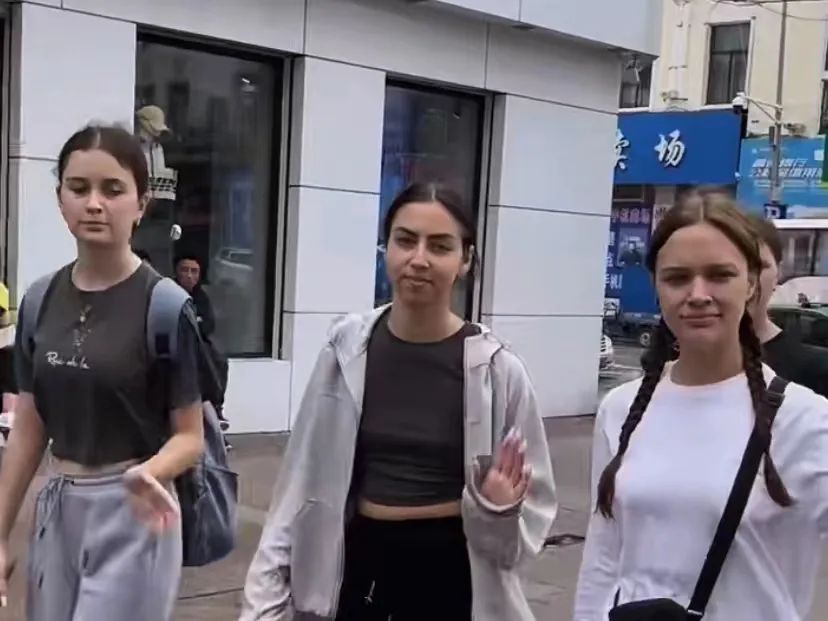 涌入东北黑河的俄罗斯人,成了流量密码|黑河市_新浪财经_新浪网