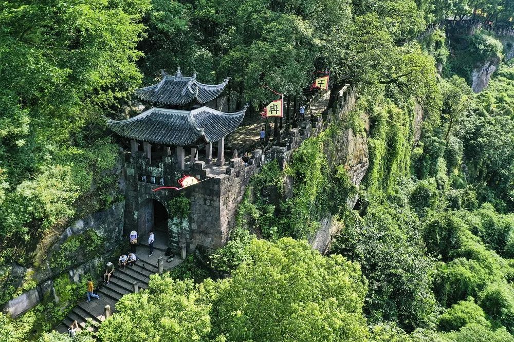 重庆土特产：品味巴渝大地的文化与风情