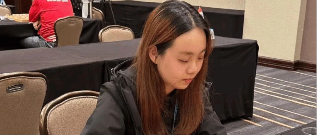世界锦标赛冠军!她是湖州历史上第一位象棋特级大师!|王天一|吴兰香|棋牌|唐思楠|象棋锦标赛_新浪新闻