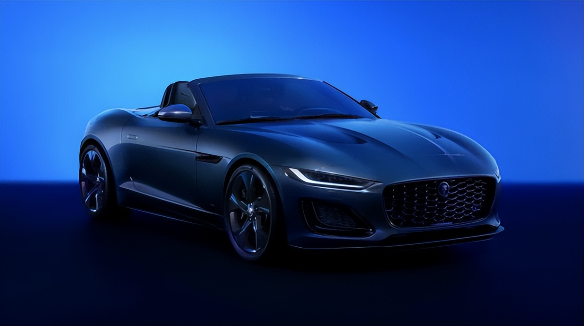 实力大比拼捷豹ftype和保时捷718到底谁更适合躁动的你