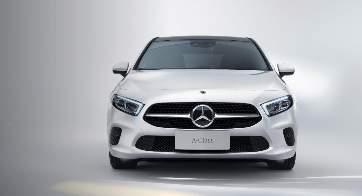 esp系统存安全隐患北京奔驰召回部分a级c级汽车