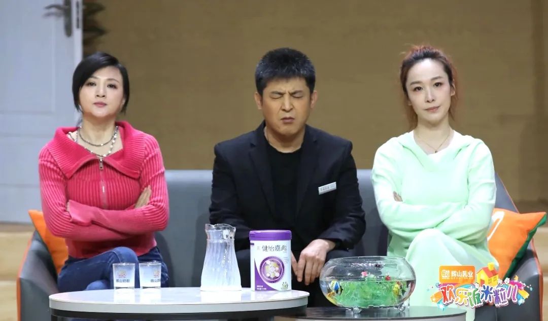 今晚21:10辽宁卫视独创小品剧《欢乐饭米粒儿》第八季第七期欢乐继续!