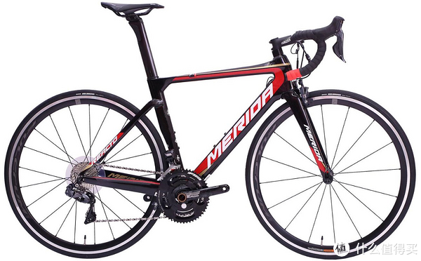 大家帮我看看这是美利达的哪个车型?