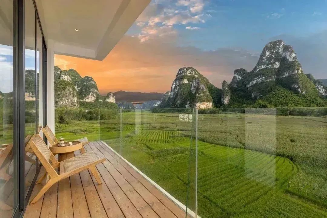 图源&nbsp;大新花庐酒店 ,小红书@爱玛不思议&nbsp