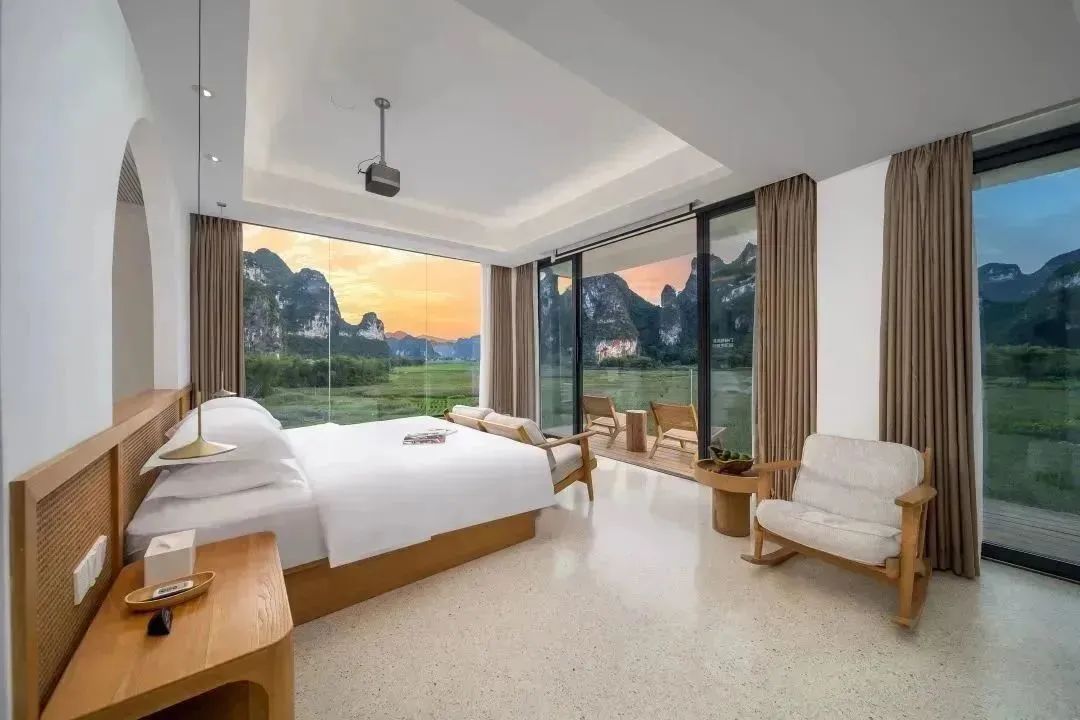 图源 大新花庐酒店