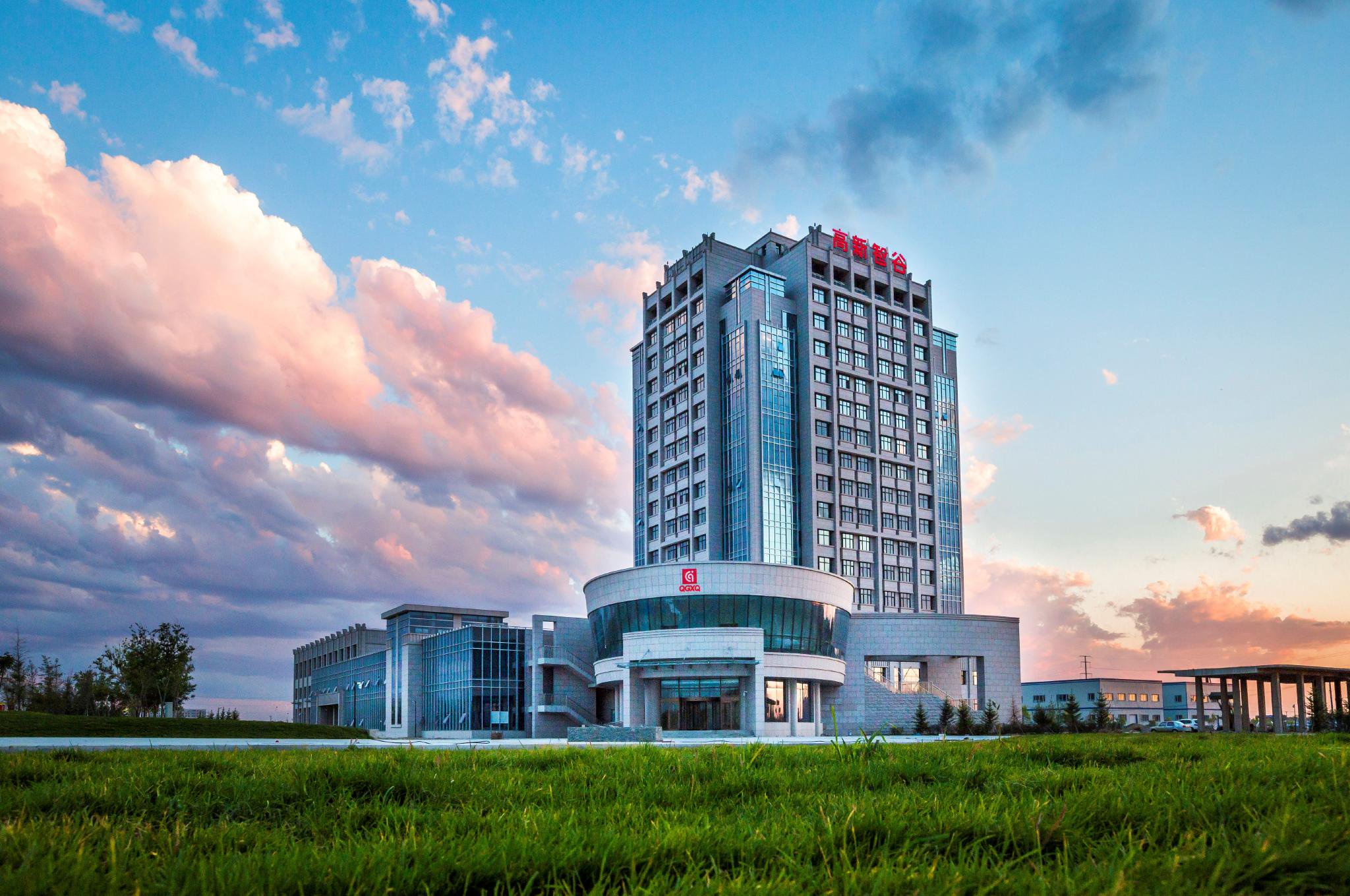 齐齐哈尔市科技局"三精"工作法奏出科技"交响乐"