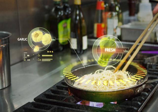 佳沃集团实现智慧营养,全面健康|平安云厨科技集团|高明|预制菜|食品安全|产业链_新浪新闻