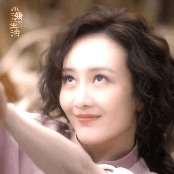 田甜这种花招谁看了不心动啊?