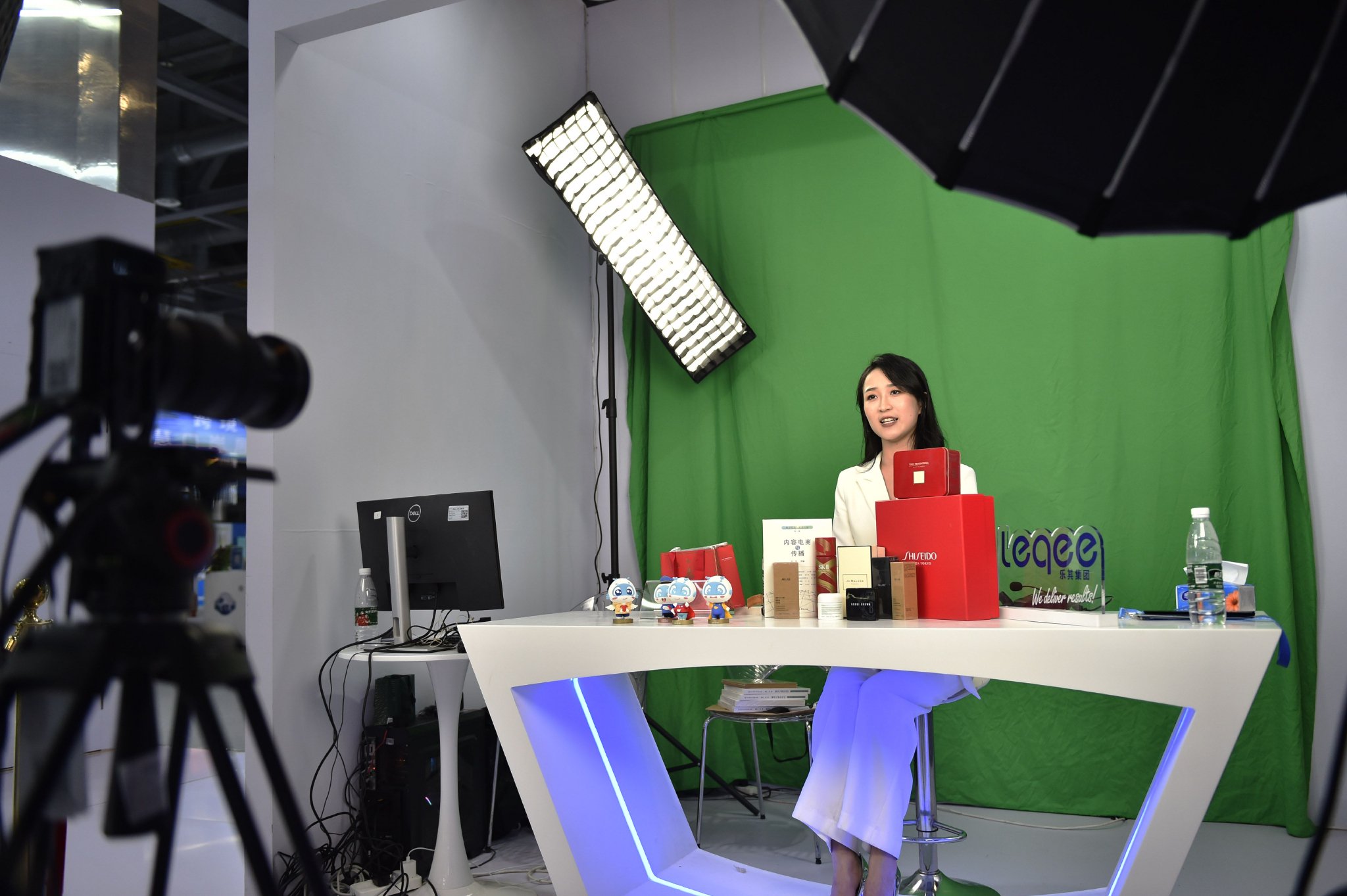 直播营销国际标准出台,将带来哪些变化?|直播_新浪财经_新浪网